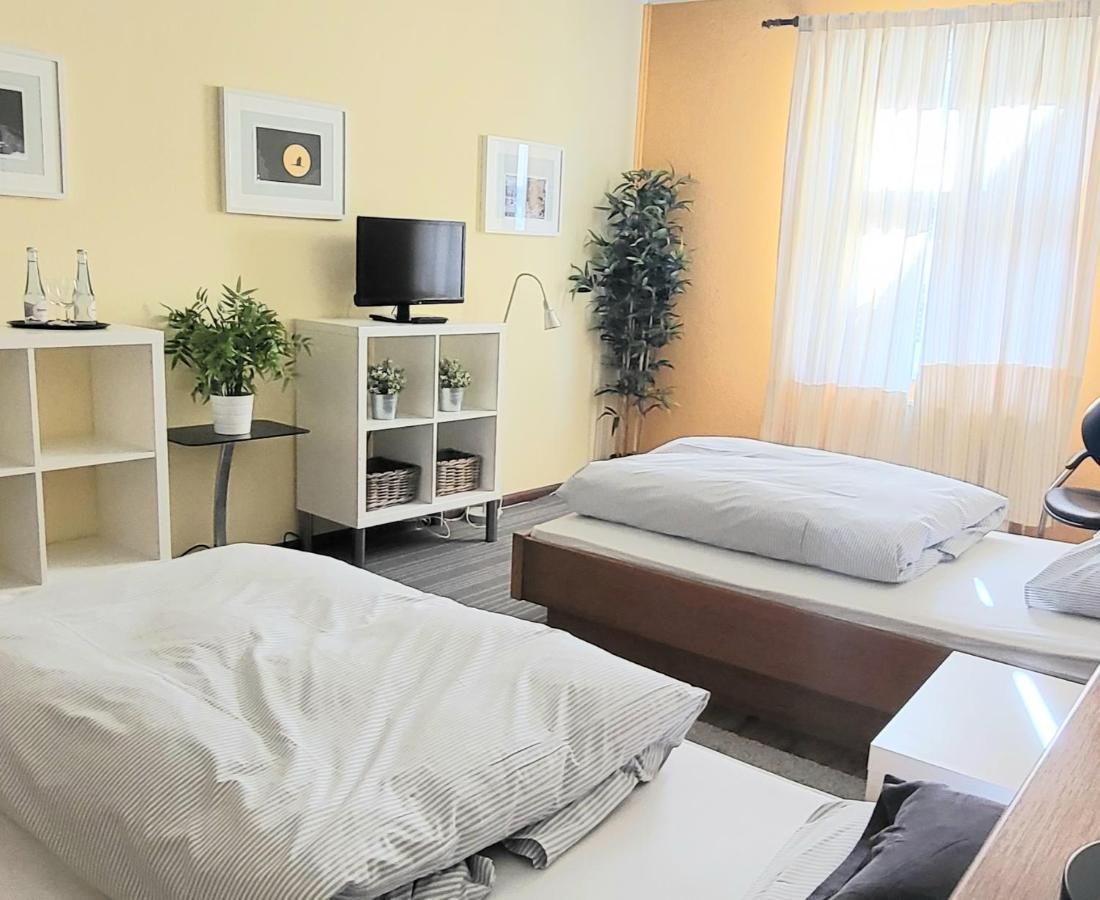 Hotel Alte Post Ντάνενμπεργκ Εξωτερικό φωτογραφία